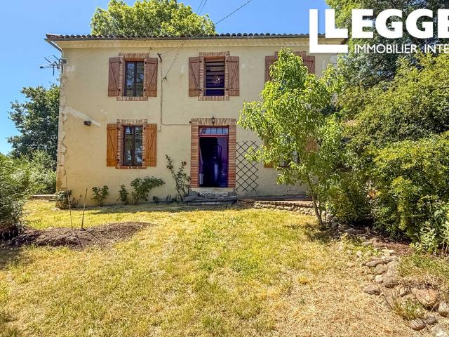 Maison vente à Tarbes, Bazordan