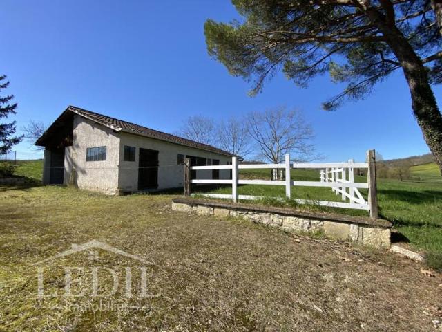 Maison vente à Auch, Vic-fezensac
