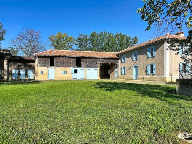 Villa vente à Tarbes, Castelnau-magnoac