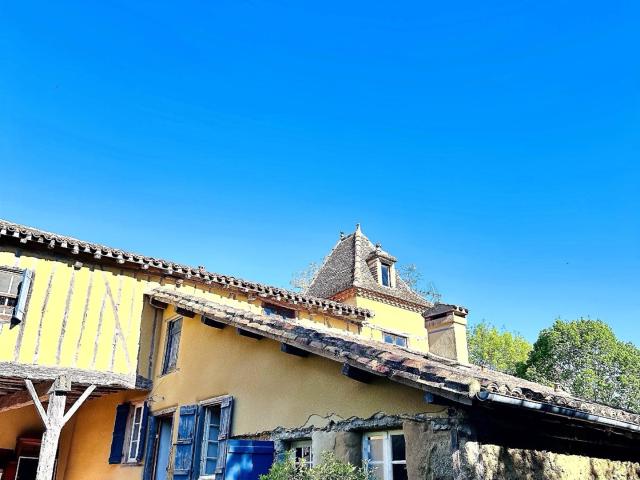 Maison vente à Auch, Gimont