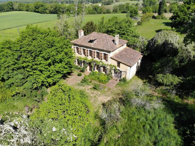 Maison vente à Condom, Eauze