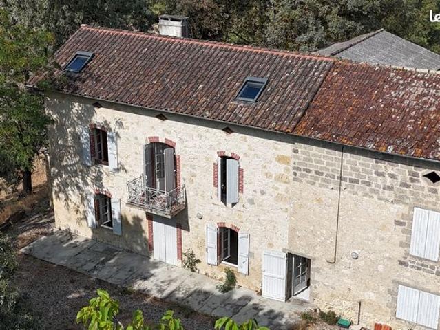 Maison vente à Condom, Sainte-mère