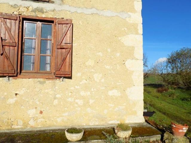 Maison vente à Mirande, Seissan
