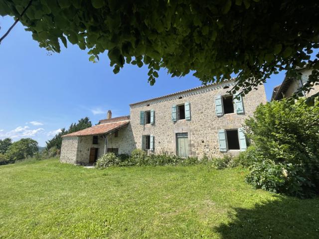 Maison vente à Nérac, Moncrabeau