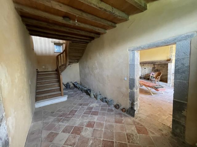 Maison vente à Nérac, Moncrabeau