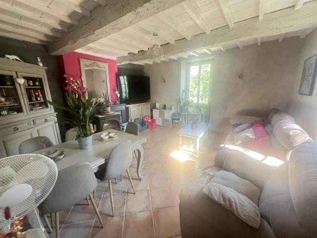 Maison vente à Mirande, Masseube