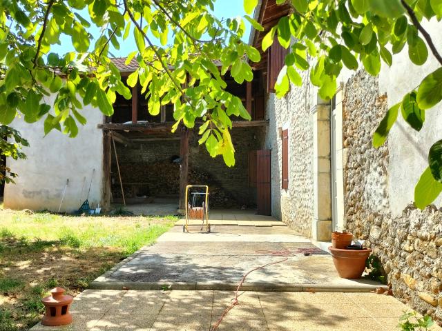Maison vente à Tarbes, Castelnau-magnoac
