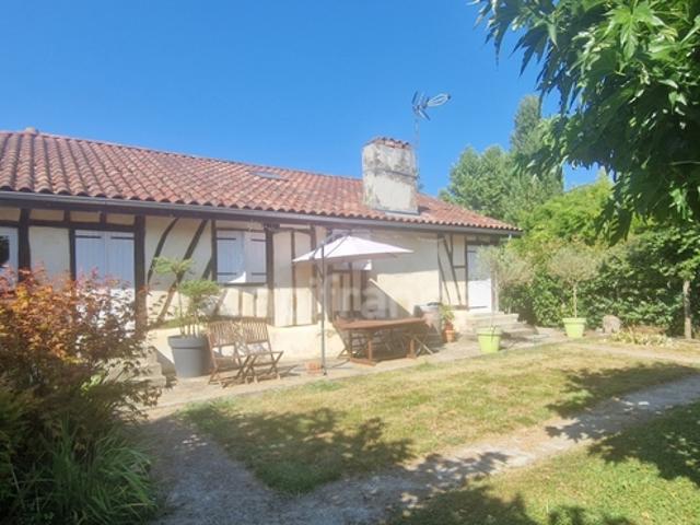 Maison vente à Cazaubon, Barbotan-les-Thermes