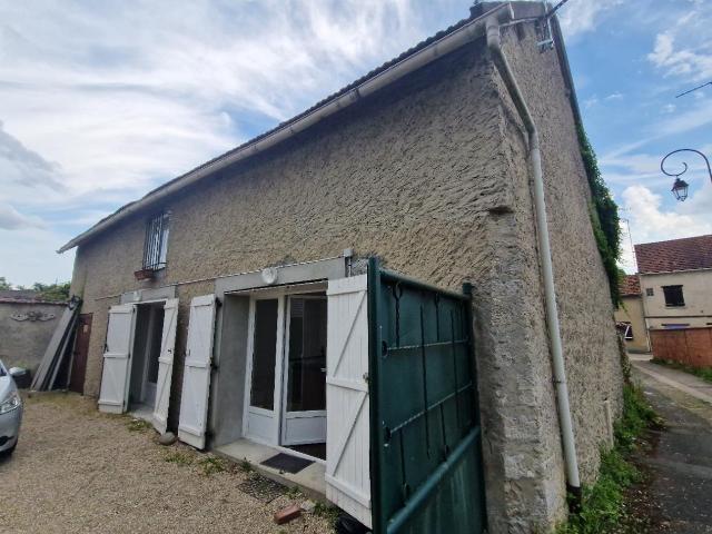 Maison location à Les Andelys, Gasny