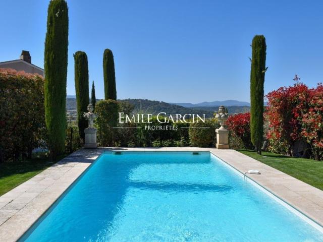 Maison location à Gassin, Var
