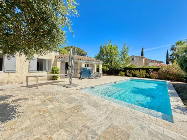 Maison vente à Domaine Saint-Martin, Gassin