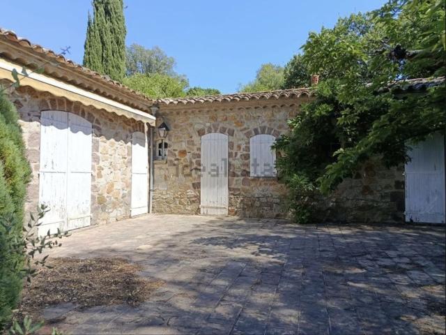 Maison vente à L'Escalet, Gassin