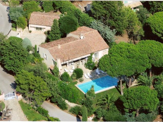 Maison vente à Gassin, Var