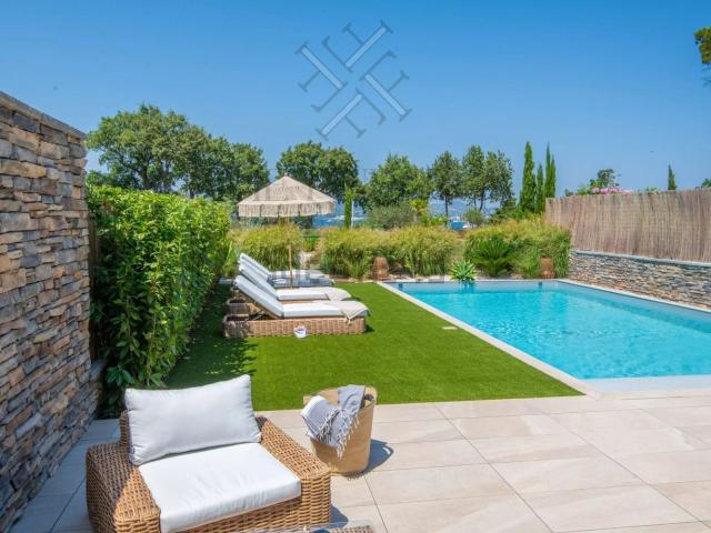 Maison location à Gassin, Var