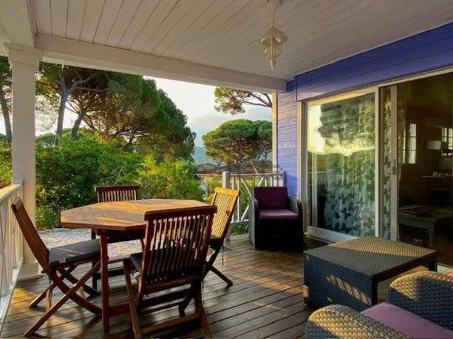 Maison vente à Parc Oasis, Gassin