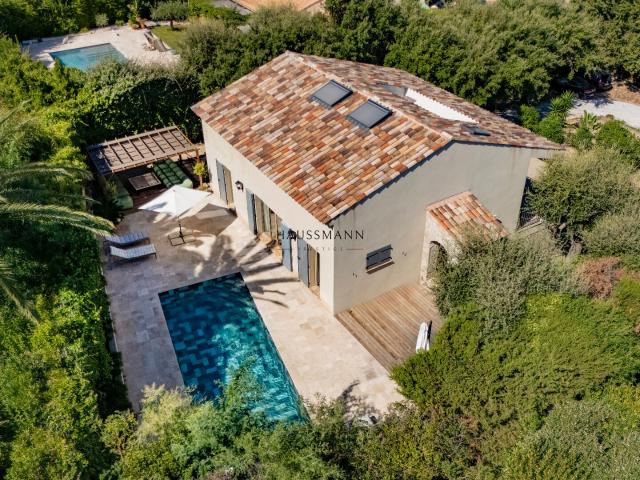 Maison vente à Arrondissement de Draguignan, Gassin