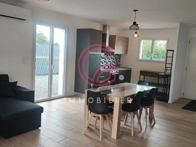 Maison location à France métropolitaine, Gastes