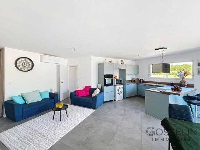 Maison vente à France métropolitaine, Gastes