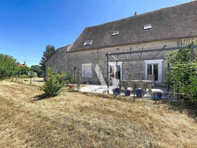 Maison vente à La Chapelle-Iger, Seine-et-Marne