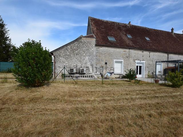 Maison vente à Gastins, Seine-et-Marne