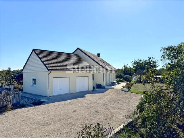 Maison vente à Gatey, Jura