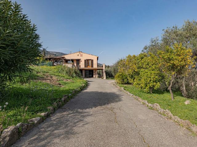 Maison vente à Gattières, Alpes-Maritimes