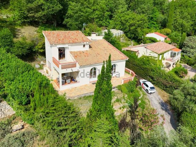 Maison vente à Gattières, Alpes-Maritimes
