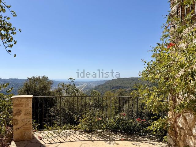 Maison vente à Gattières, Alpes-Maritimes