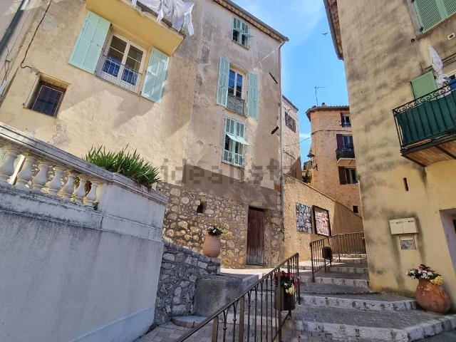 Maison vente à Gattières, Alpes-Maritimes