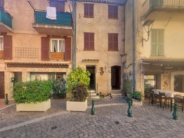Maison vente à Gattières, Alpes-Maritimes