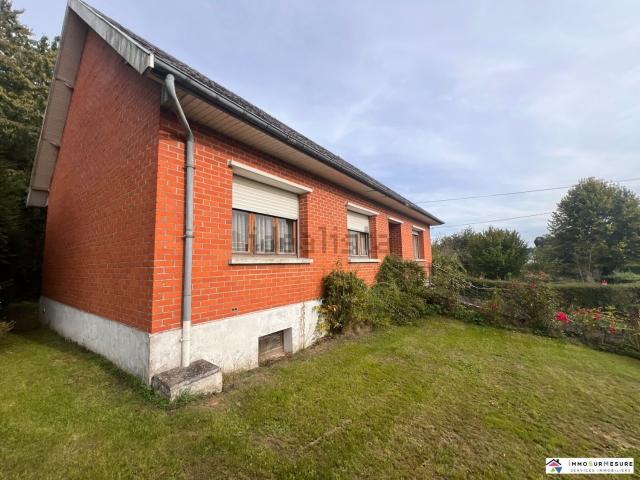 Maison vente à Gauchin-Verloingt, Pas-de-Calais