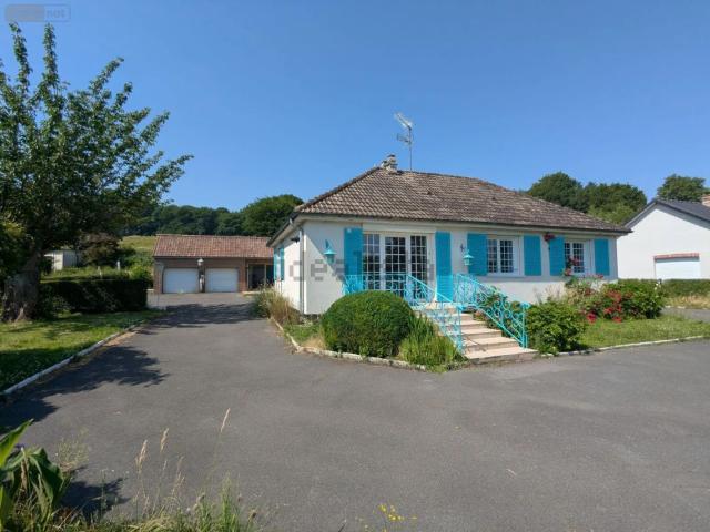 Maison vente à Gauchin-Verloingt, Pas-de-Calais
