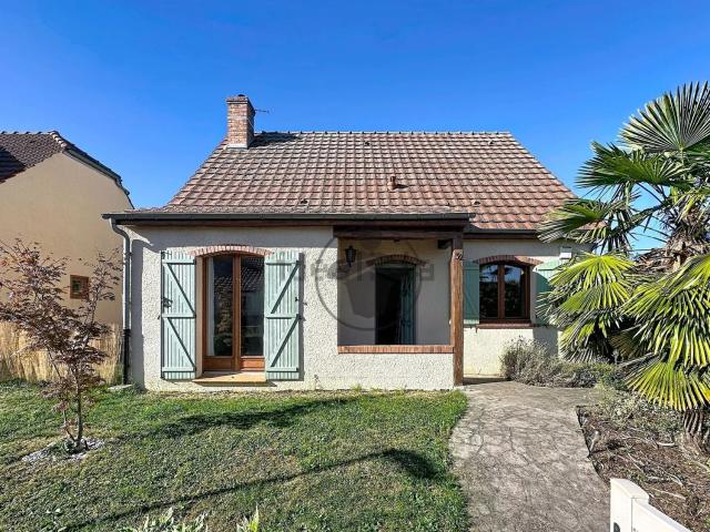 Maison vente à Gauchy, Aisne