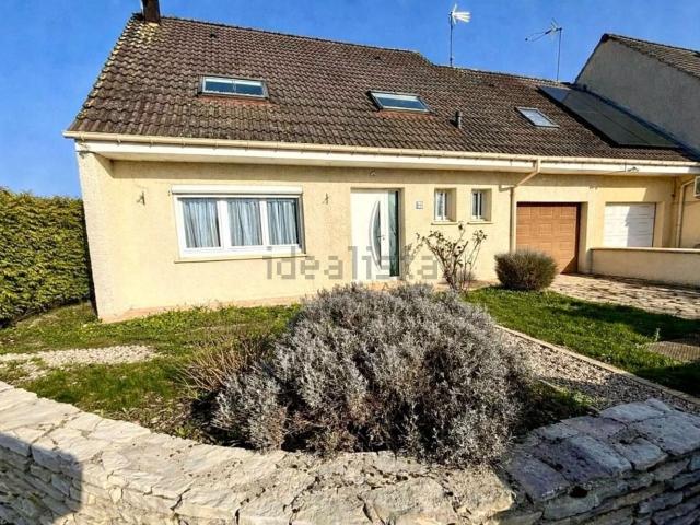 Maison vente à Gauchy, Aisne