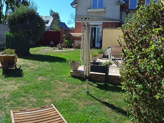 Maison vente à Gauchy, Aisne