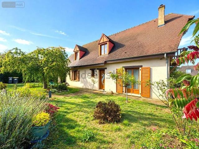 Maison vente à Gauciel, Eure
