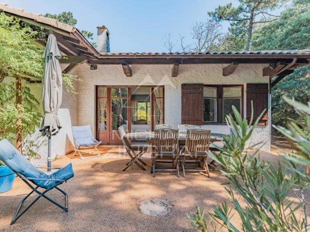 Maison vente à Arcachon, La Teste-de-buch