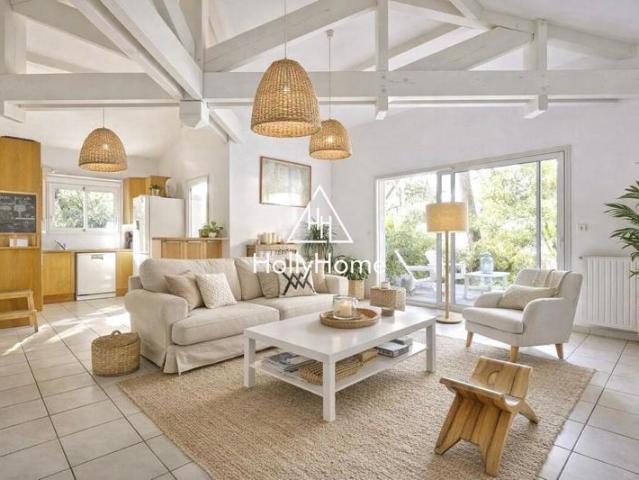Maison vente à Arcachon