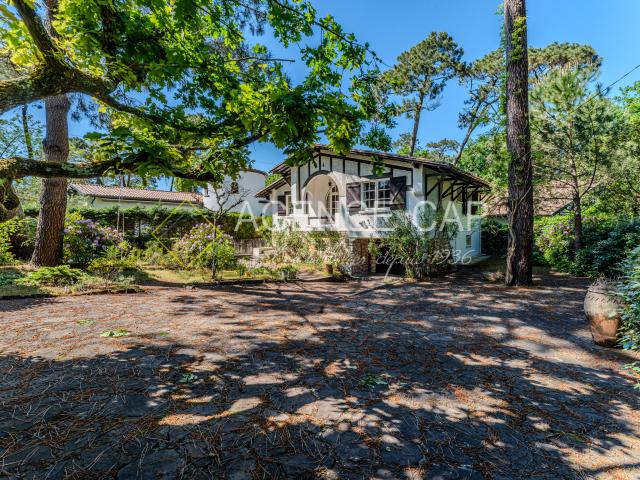 Villa vente à Arcachon, La Teste-de-buch