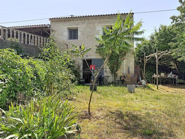 Maison vente à Francicot, Gauriac