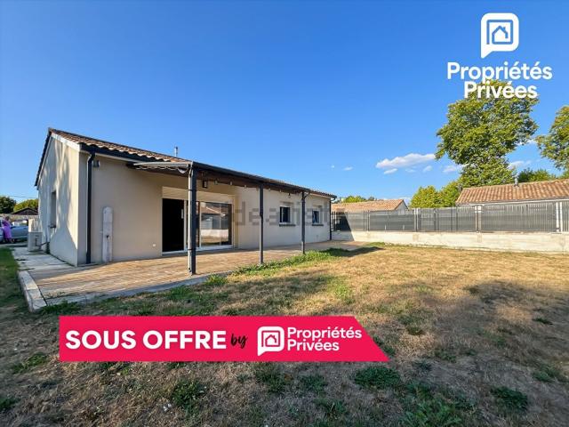 Maison vente à Gauriaguet, Gironde