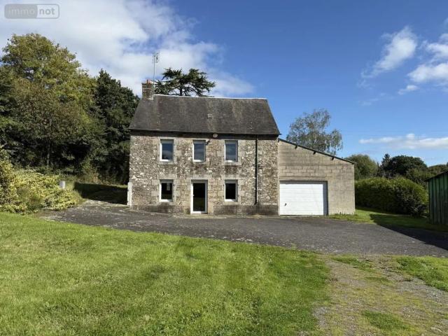 Maison vente à Les Landelles, Gausson