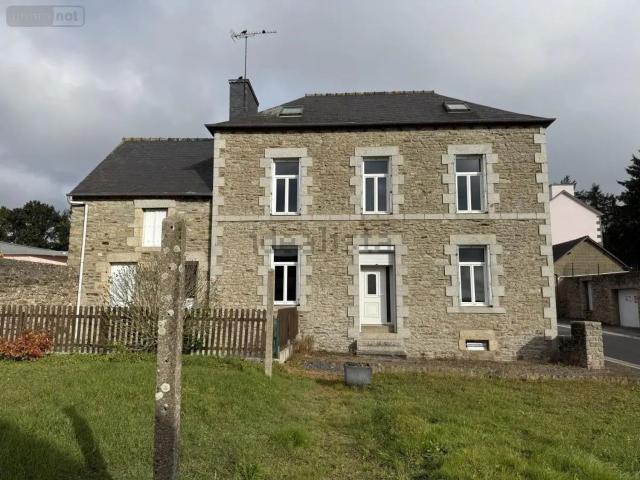 Maison vente à Cargo, Gausson