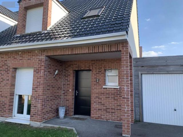Maison location à Gavrelle, Pas-de-Calais