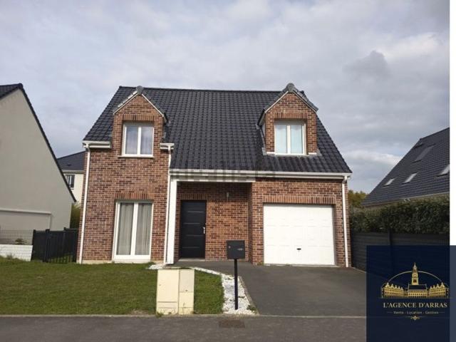 Maison vente à Gavrelle, Pas-de-Calais