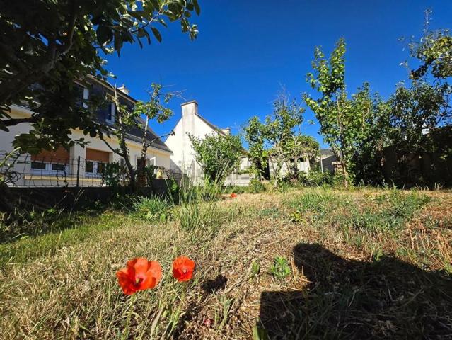 Maison vente à La Petite Falaise, Gâvres