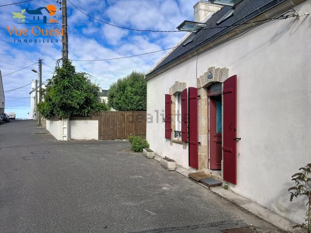 Maison vente à La Petite Falaise, Gâvres