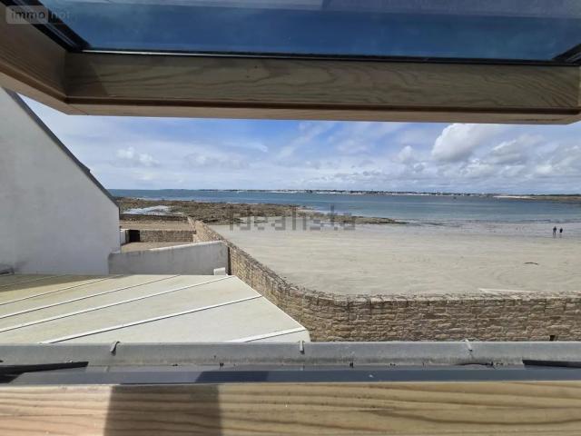 Maison vente à La Petite Falaise, Gâvres