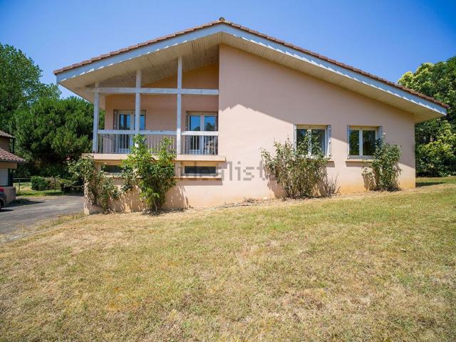 Maison vente à Guirat, Castelnau-Tursan