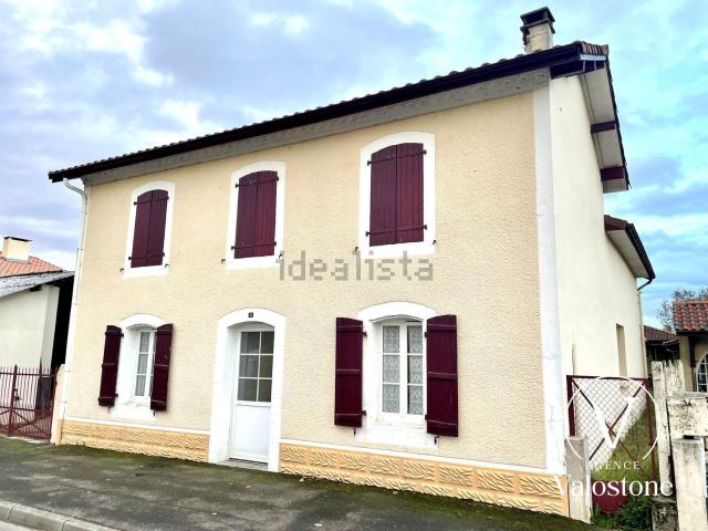 Maison vente à Pantagnan, Geaune